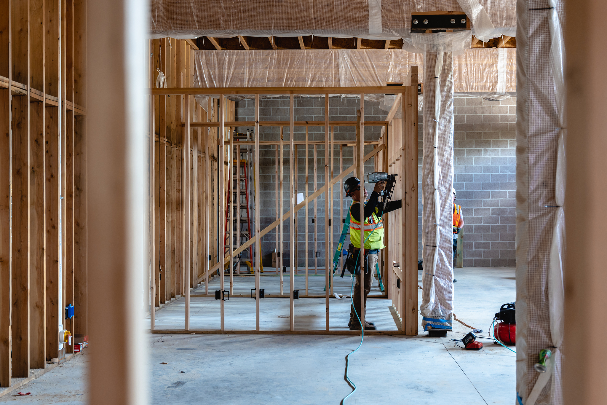 Dohn Construction Team